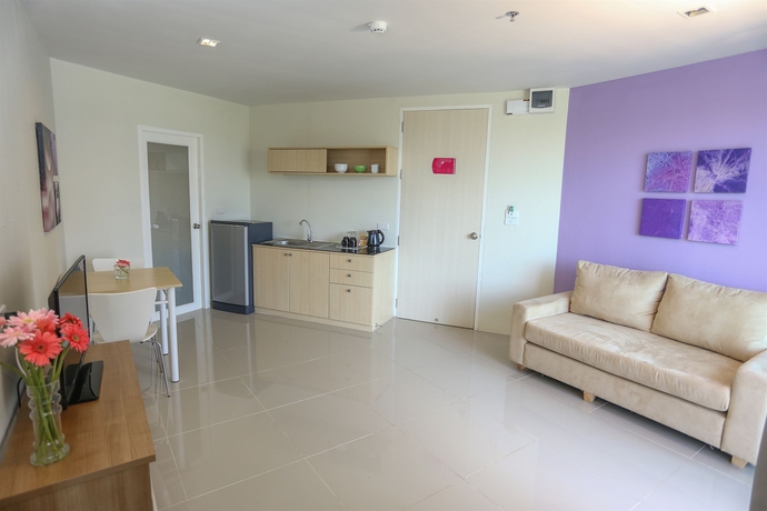 Imagen de los interiores del Hotel R-con Rest Sea. Foto 15