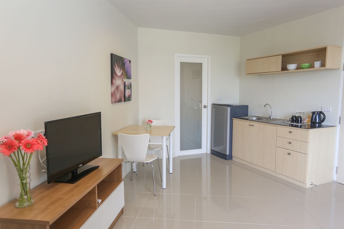 Imagen de los interiores del Hotel R-con Rest Sea. Foto 16