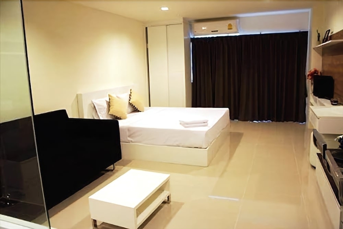 Imagen de la habitación del Hotel R-con Sea Terrace. Foto 2