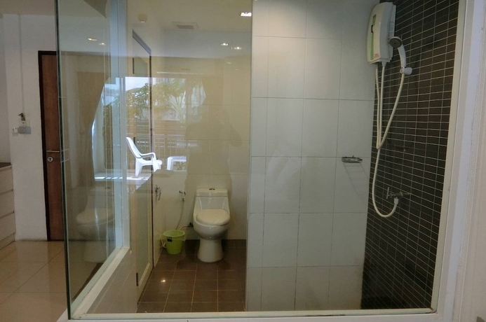 Imagen de la habitación del Hotel R-con Sea Terrace. Foto 3
