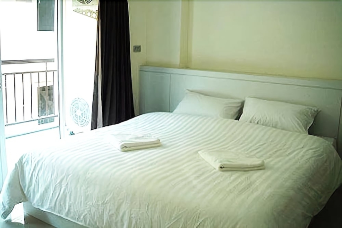 Imagen de la habitación del Hotel R-con Sea Terrace. Foto 4