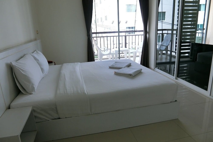 Imagen de la habitación del Hotel R-con Sea Terrace. Foto 5