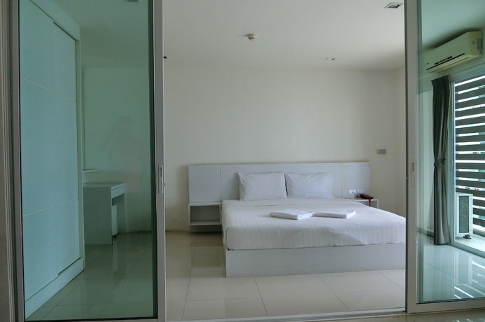 Imagen de la habitación del Hotel R-con Sea Terrace. Foto 6