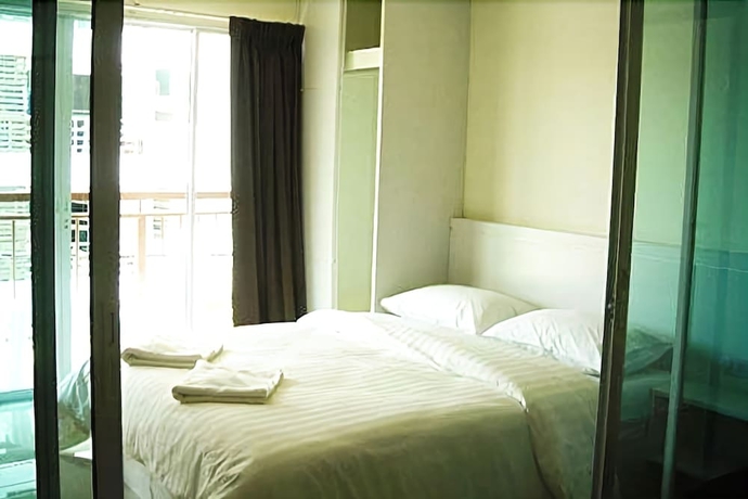 Imagen de la habitación del Hotel R-con Sea Terrace. Foto 7