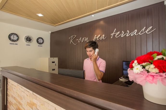 Imagen de los interiores del Hotel R-con Sea Terrace. Foto 10