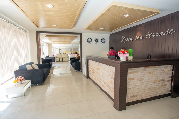 Imagen de los interiores del Hotel R-con Sea Terrace. Foto 11