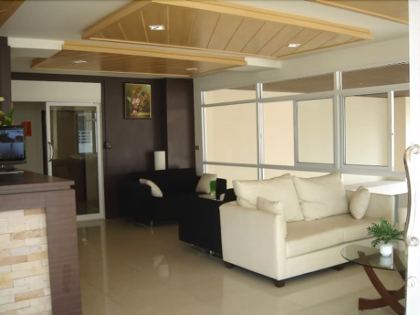 Imagen de los interiores del Hotel R-con Sea Terrace. Foto 13