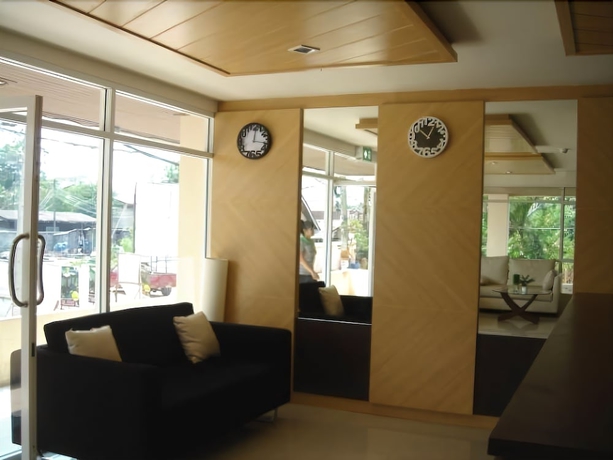Imagen de los interiores del Hotel R-con Sea Terrace. Foto 14