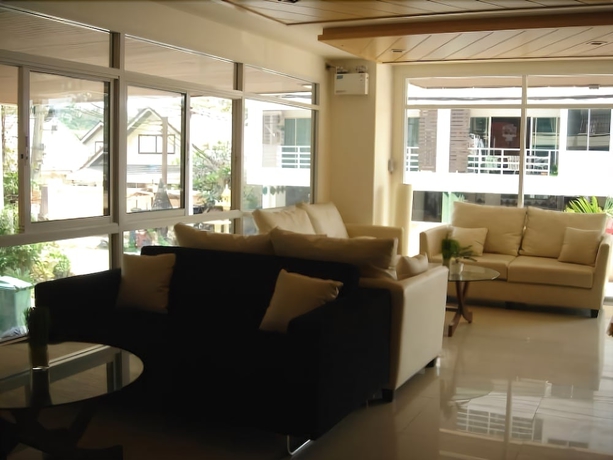 Imagen de los interiores del Hotel R-con Sea Terrace. Foto 15