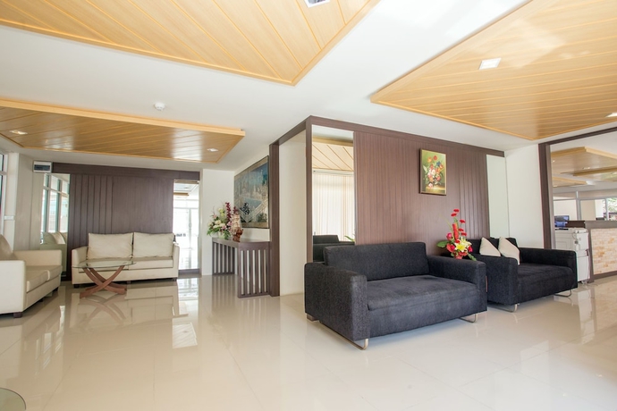 Imagen de los interiores del Hotel R-con Sea Terrace. Foto 17