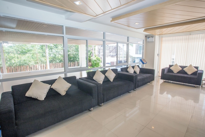 Imagen de los interiores del Hotel R-con Sea Terrace. Foto 18