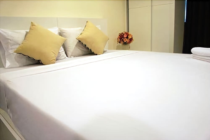 Imagen de la habitación del Hotel R-con Sea Terrace. Foto 8