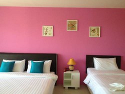 Imagen general del Hotel R-con Wong Amat Suite. Foto 2
