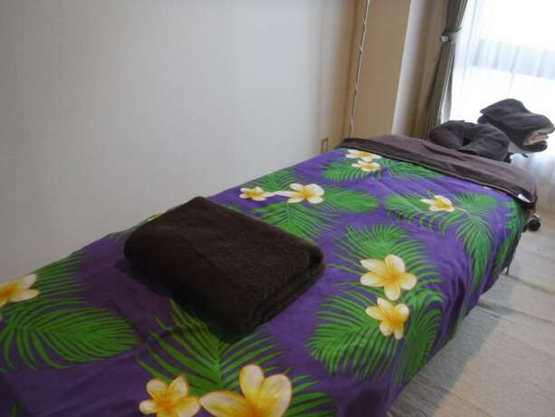 Imagen de los interiores del Hotel Rcs Refresh Care Spa. Foto 16
