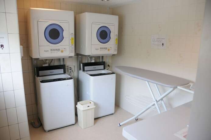 Imagen de los interiores del Hotel Rcs Refresh Care Spa. Foto 17