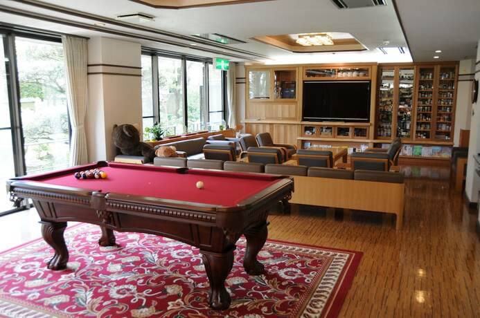 Imagen de los interiores del Hotel Rcs Refresh Care Spa. Foto 19