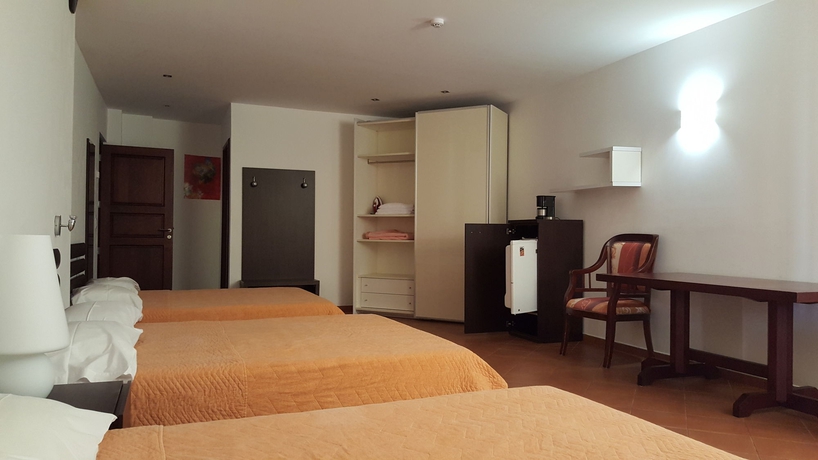 Imagen de la habitación del Hotel Rdg. Foto 4