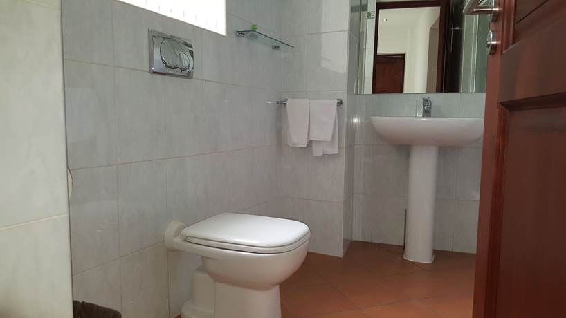 Imagen de la habitación del Hotel Rdg. Foto 5