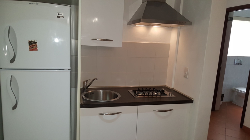 Imagen de la habitación del Hotel Rdg. Foto 6