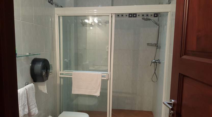 Imagen de la habitación del Hotel Rdg. Foto 7