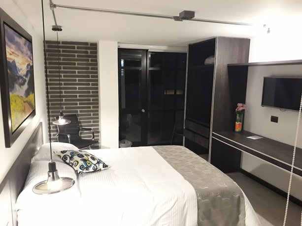 Imagen de la habitación del Hotel Rdos. Foto 14