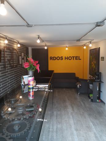 Imagen general del Hotel Rdos. Foto 1