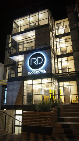 Imagen general del Hotel Rdos. Foto 2