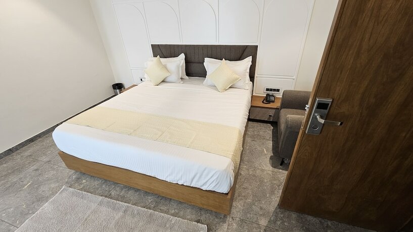 Imagen general del Hotel Rd\'s. Foto 1