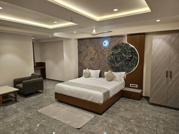 Imagen general del Hotel Rd\'s. Foto 2