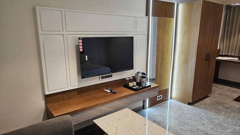 Imagen general del Hotel Rd\'s. Foto 3