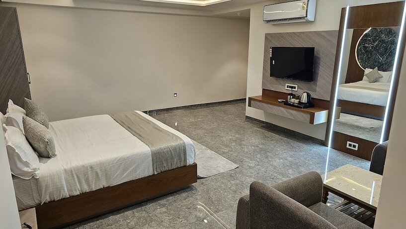 Imagen general del Hotel Rd\'s. Foto 4