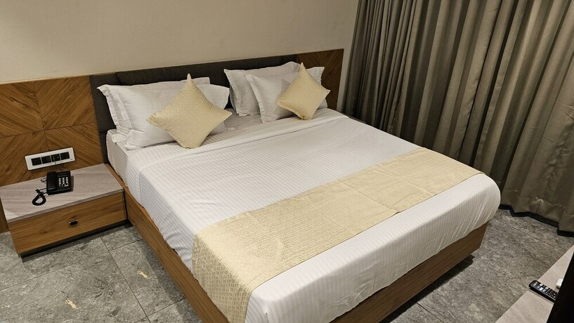 Imagen general del Hotel Rd\'s. Foto 5