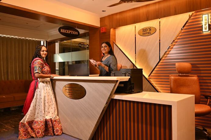 Imagen general del Hotel Rd\'s. Foto 6