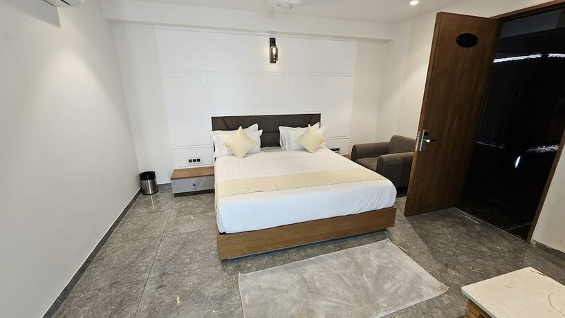 Imagen general del Hotel Rd\'s. Foto 7