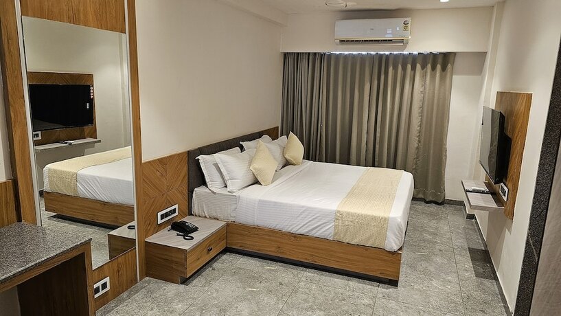 Imagen general del Hotel Rd\'s. Foto 8