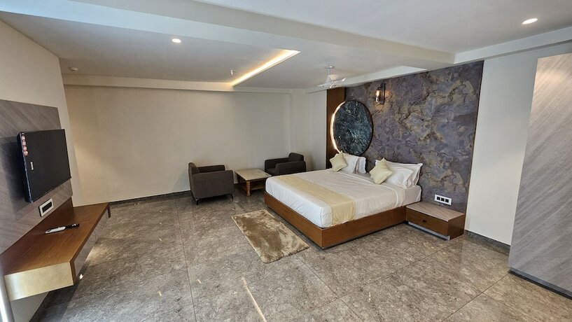 Imagen general del Hotel Rd\'s. Foto 9