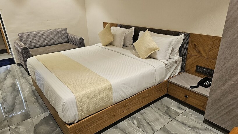 Imagen general del Hotel Rd\'s. Foto 10