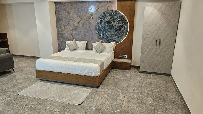 Imagen de la habitación del Hotel Rd\'s. Foto 11