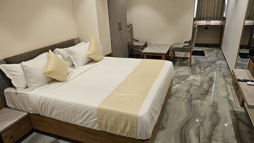Imagen de la habitación del Hotel Rd\'s. Foto 12