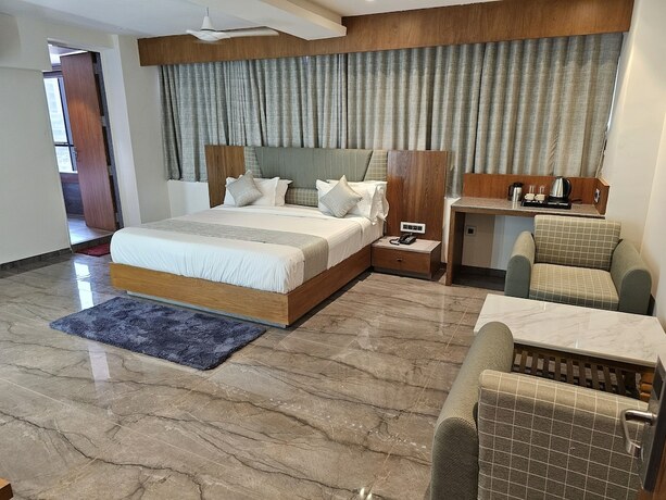 Imagen de la habitación del Hotel Rd\'s. Foto 13