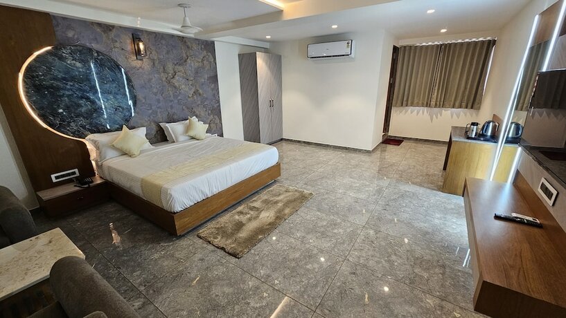 Imagen de la habitación del Hotel Rd\'s. Foto 14