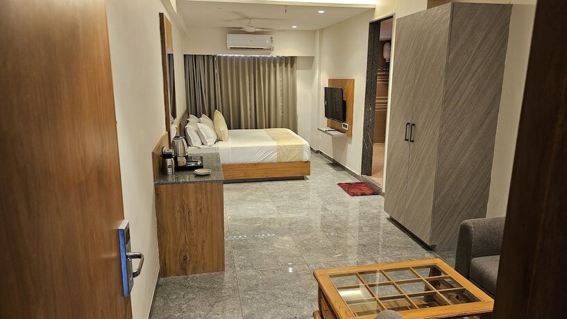 Imagen de la habitación del Hotel Rd\'s. Foto 15