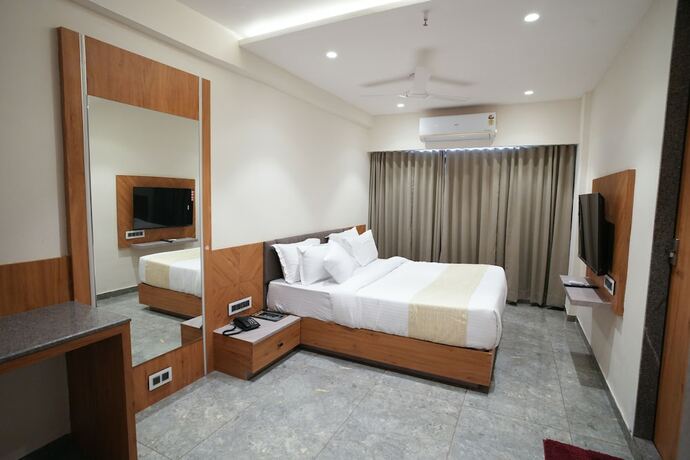 Imagen de la habitación del Hotel Rd\'s. Foto 16