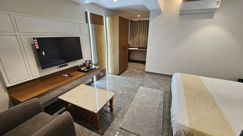 Imagen de la habitación del Hotel Rd\'s. Foto 17