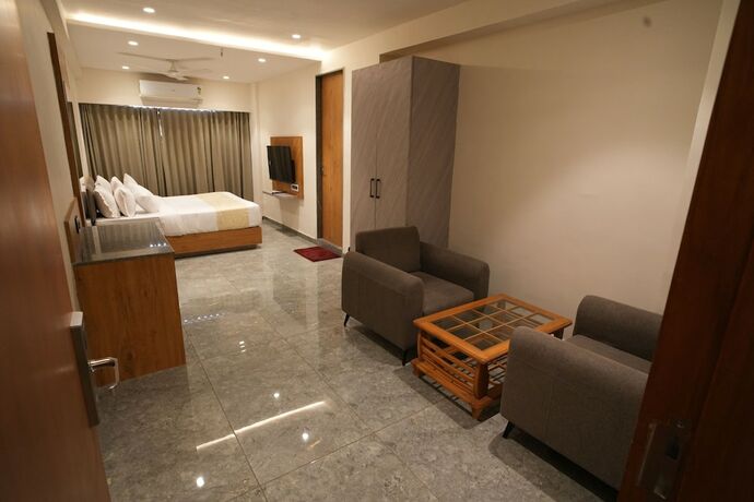Imagen de la habitación del Hotel Rd\'s. Foto 18