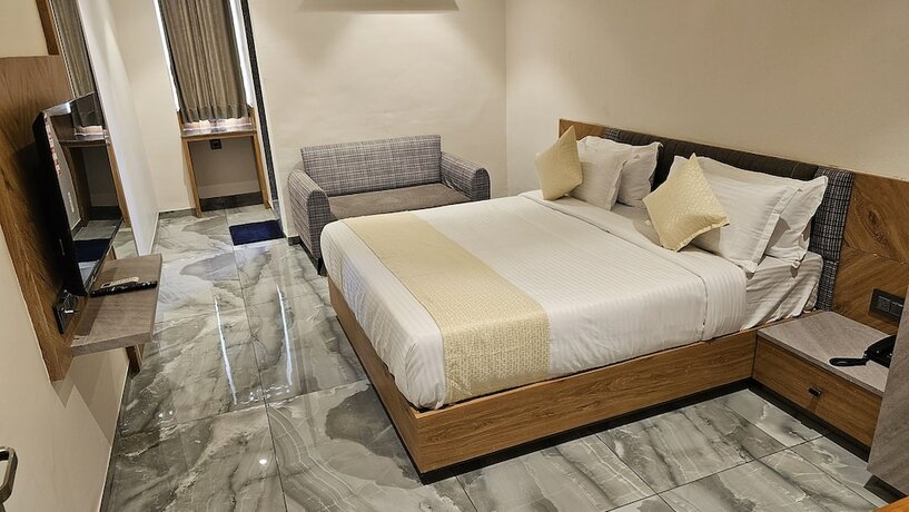 Imagen de la habitación del Hotel Rd\'s. Foto 19