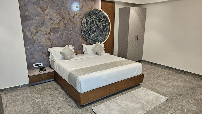 Imagen de la habitación del Hotel Rd\'s. Foto 20