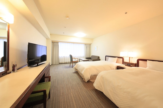 Imagen de la habitación del Hotel Re Cove Hakone. Foto 2
