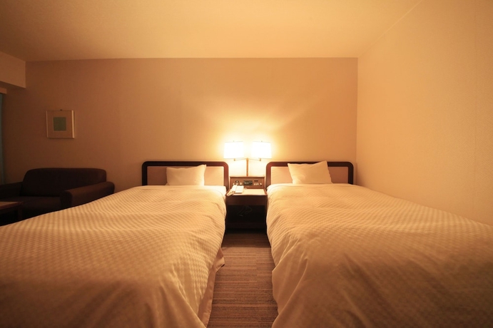 Imagen de la habitación del Hotel Re Cove Hakone. Foto 3