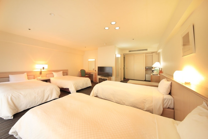 Imagen de la habitación del Hotel Re Cove Hakone. Foto 5